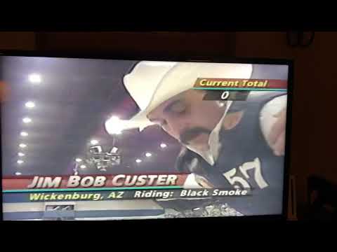 JimBob Custer
