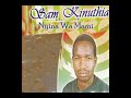 Sam Kinuthia Best Golden Hits Mix Vol 1 Mixed Mastered By Vdj Peter 254 The Kikuyu Mixmaster