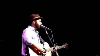 Drew Holcomb-I Like To Be With Me When I&#39;m With You-HD-Greensboro, NC-9/13/12