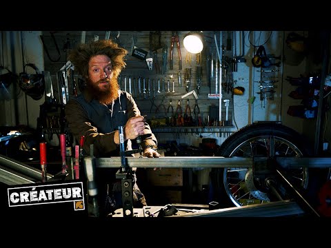 HORNBACH CRÉATEUR - Accro au métal
