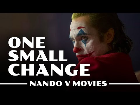 Joker's Missing Character