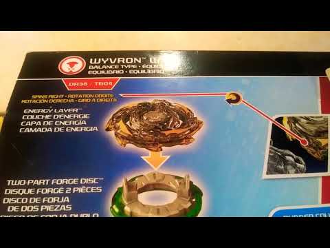 WYVRON W3 & FAFNIR F3 PACK unboxing!!😱|| part 1