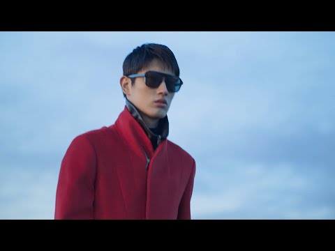 KB Hong Fall/Winter 2021 Men's Collection | Milan Fashion Week Men's | VRAI Magazine