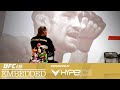 UFC 256 Embedded: Vlog Series - Episode 5