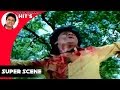 Shivarajkumar Is Attacked By Chirathe Kannada Scenes Mana Mechida Hudugi Kannada Movie