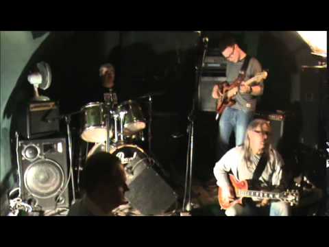 270 Soczewa Blues Session - 06.06.2014 - 5