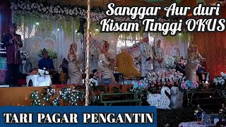 Download lagu BRIDAL FENCE DANCE || SANGGAR AUR DURI KISAM HIGH || OKU SELATAN mp3