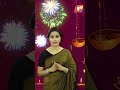 OTV S AI Anchor LISA Extends Diwali Wishes To All Viewers