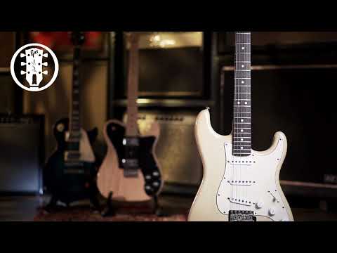 Fender Stratocaster Highway One, USA Fender Custom Shop Pickups image 24