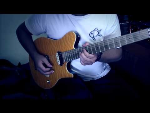 Hufschmid 18th Anniversary entry - Ivan Fernandes