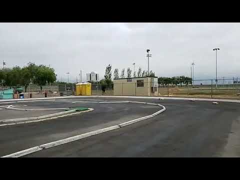 04282019 - RoadrunnersRC - Onroad Spring Series Round 4 - USGT 21.5 A-Main