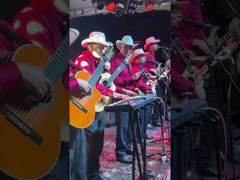 Gracias al público de El Dorado, Meta. Fue un honor compartir nuestra música con ustedes 🔥🎵