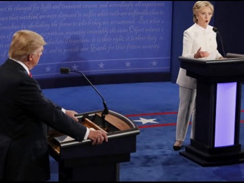 ‘I am pro-life,’ Donald Trump says on abortion