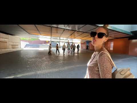 Newclaess feat. Jon Paul - Open Roads (Germany trip video)