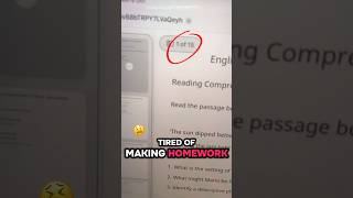 This AI Website Does Your Homework in 10 Seconds 😳 (and it’s free)