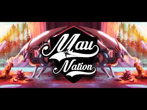 MII'GAEL X D/\V||D - VYBZ KARTEL - GAZA NO FLY