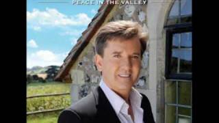 Daniel O&#39;Donnell - On the wings of a dove (NEW ALBUM: Peace in the valley - 2009)