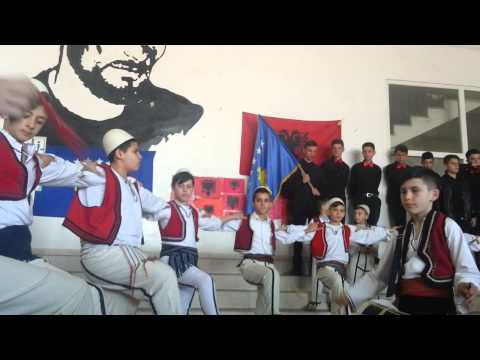 Ansambli "Idriz Seferi"-Zhegër, V. e Gjilani