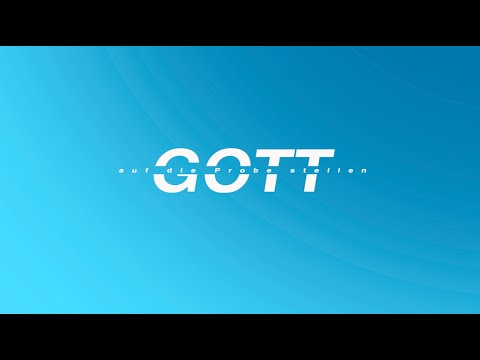 Impuls: Gott auf die Probe stellen | Hrvoje Sirovina