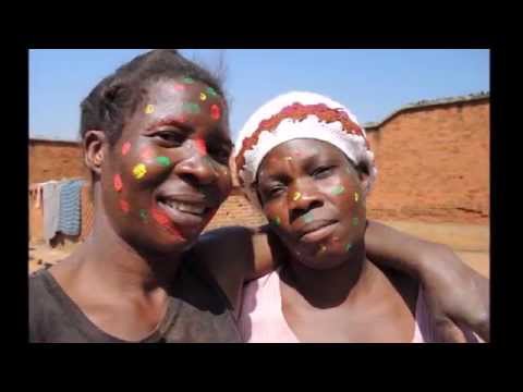 Zomba prison maximum security