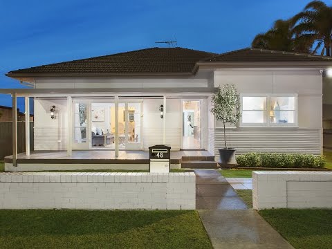 48 Harris Street, Sans Souci