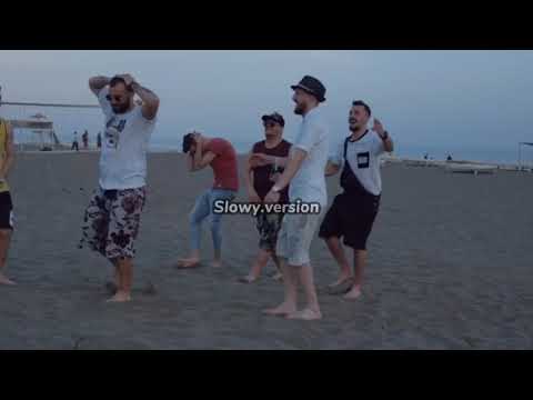 S4MM-A E DIN feat. DJ DAGZ & DJ PM (SLOWED)