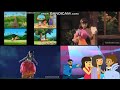 Up To Faster 7 Pasion To Dora 2