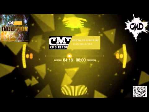 CMD Records - Inception (Trance Mashup)
