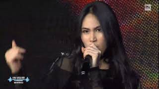 Camille Cabaltera - Mental | Una Voce Per San Marino 2023.