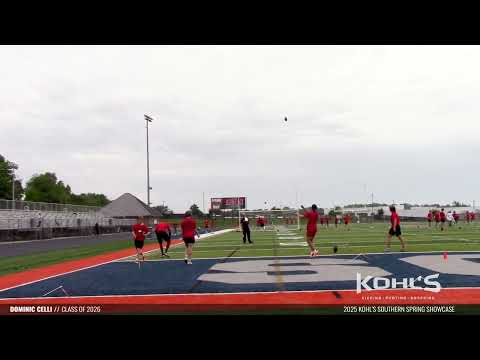 2025 Kohl's Spring Showcase