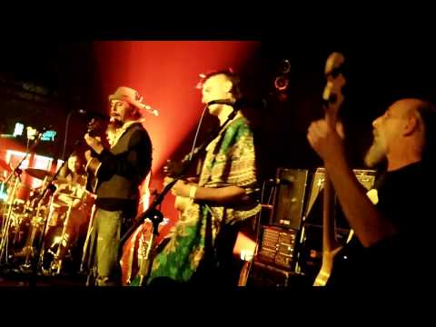 the WEiRD BeArDs - 'MR. KALEIDOSCOPE'  - 9/20/2013 - Live at Toad's Place; New Haven, CT