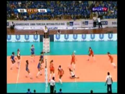 Ralis do jogo Unilever 3 x 1 Sollys/Osasco (29/01/2011)