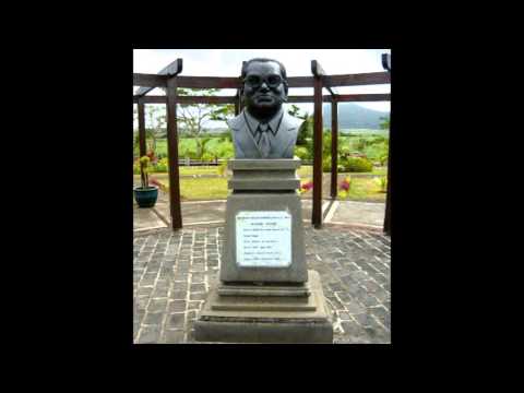 Nitish Joganah - Bois d'oiseaux(Asser)