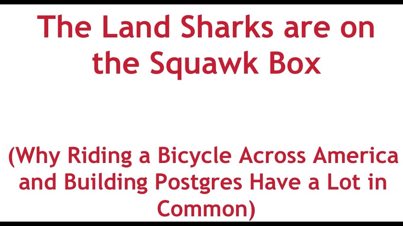 VLDB Day 1 Turing Award Lecture Michael Stonebraker