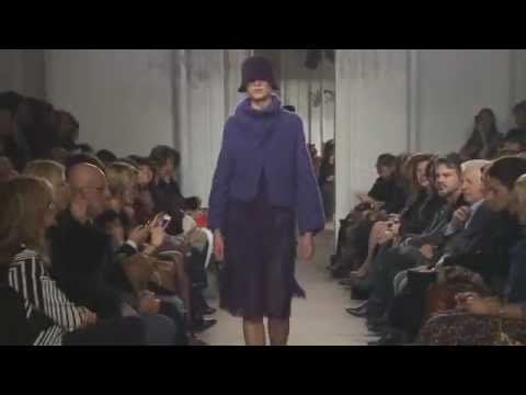 Alberta Ferretti Pre Fall 2012 Collection