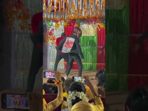 jungle me kand ho gaya dance | Best annual function dance performance | New dance #dance #annualday
