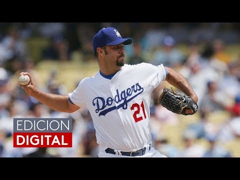 Former MLB Pitcher Esteban Loaiza Arrested With 44 Pounds Of Heroin & Cocaine