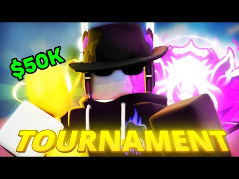 🔴LIVE🔴$50,000 Robux Late Game Tournament (Roblox Bedwars) @RealYoGodlike @YoJpingStar