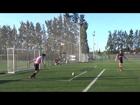 SITIO PRIVADO VS PISALA AHORA - #TDV2022 Fecha 2