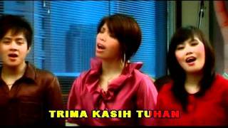 Download lagu Elia Pandean , Christy , Monica - TERIMA KASIH TUHAN mp3