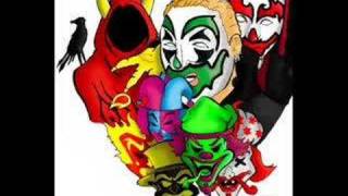 Icp - Walk Into The Light Slideshow