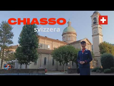 Chiasso, Svizzera 🇨🇭