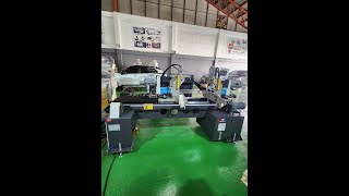 เครื่องลบคม(Chamfer machine)