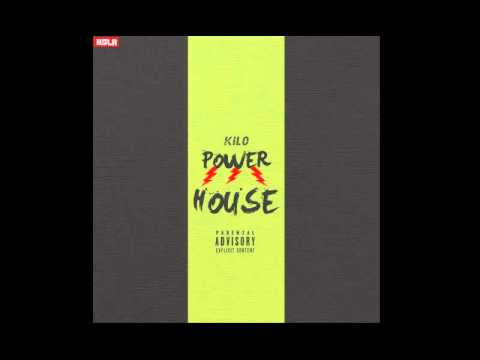 Kilo Blanco -Powerhouse (Prod. by. Young)