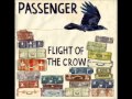 Passenger - Bloodstains (Feat. Katie Noonan ...