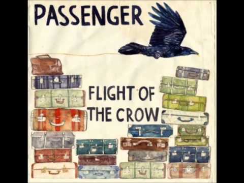 Passenger - Bloodstains (Feat. Katie Noonan)
