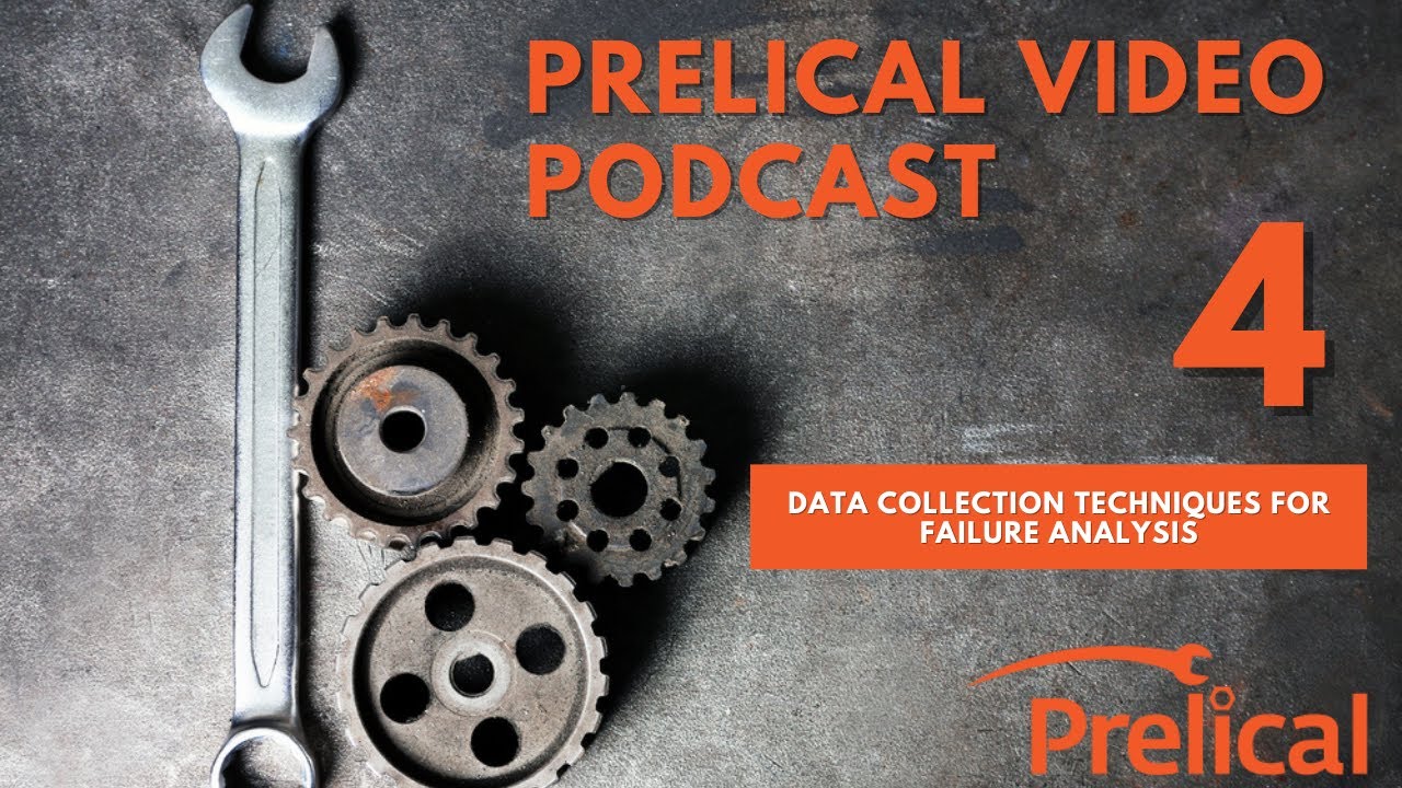 Data Collection Techniques for Failure Analysis