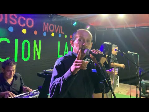 RUMBA DOS EN VIVO - RIO BRAVO FIESTAS PATRONALES DE SAN ROQUE