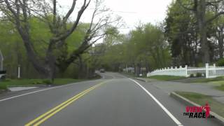 preview picture of video 'Hyannis Marathon Hyannis Massachusetts Marathon.mov'