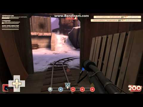 Offline Challenge Episode 3 - Pyro Guard (BarnBlitz) - Team Fortress 2